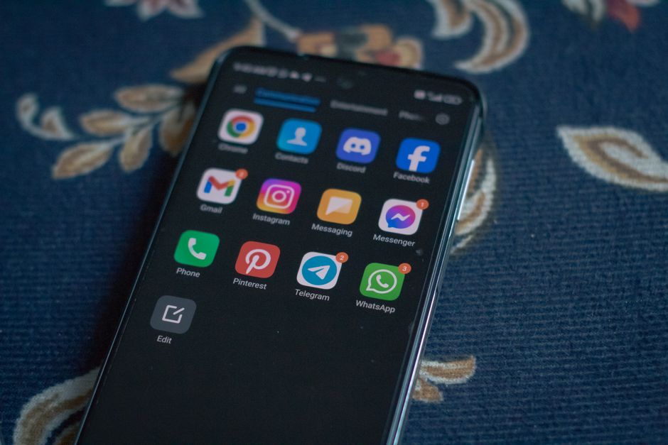Как настроить маршрутизацию в INCY на Android без обрывов